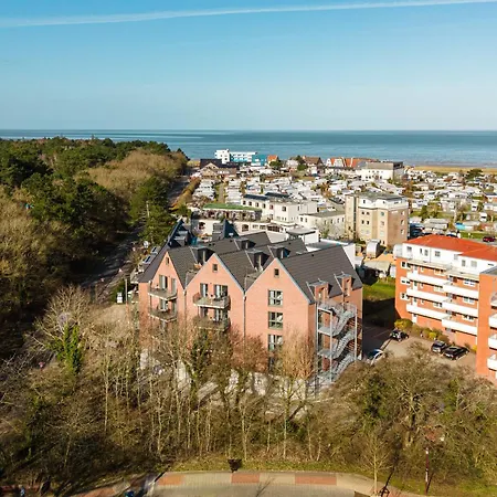 Daire Meerholung 1 1 Cuxhaven