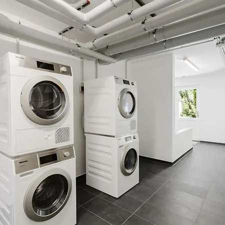 Meerholung 1 1 Daire